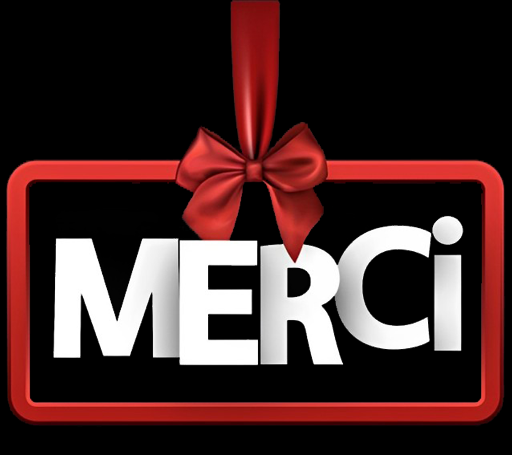 MERCI